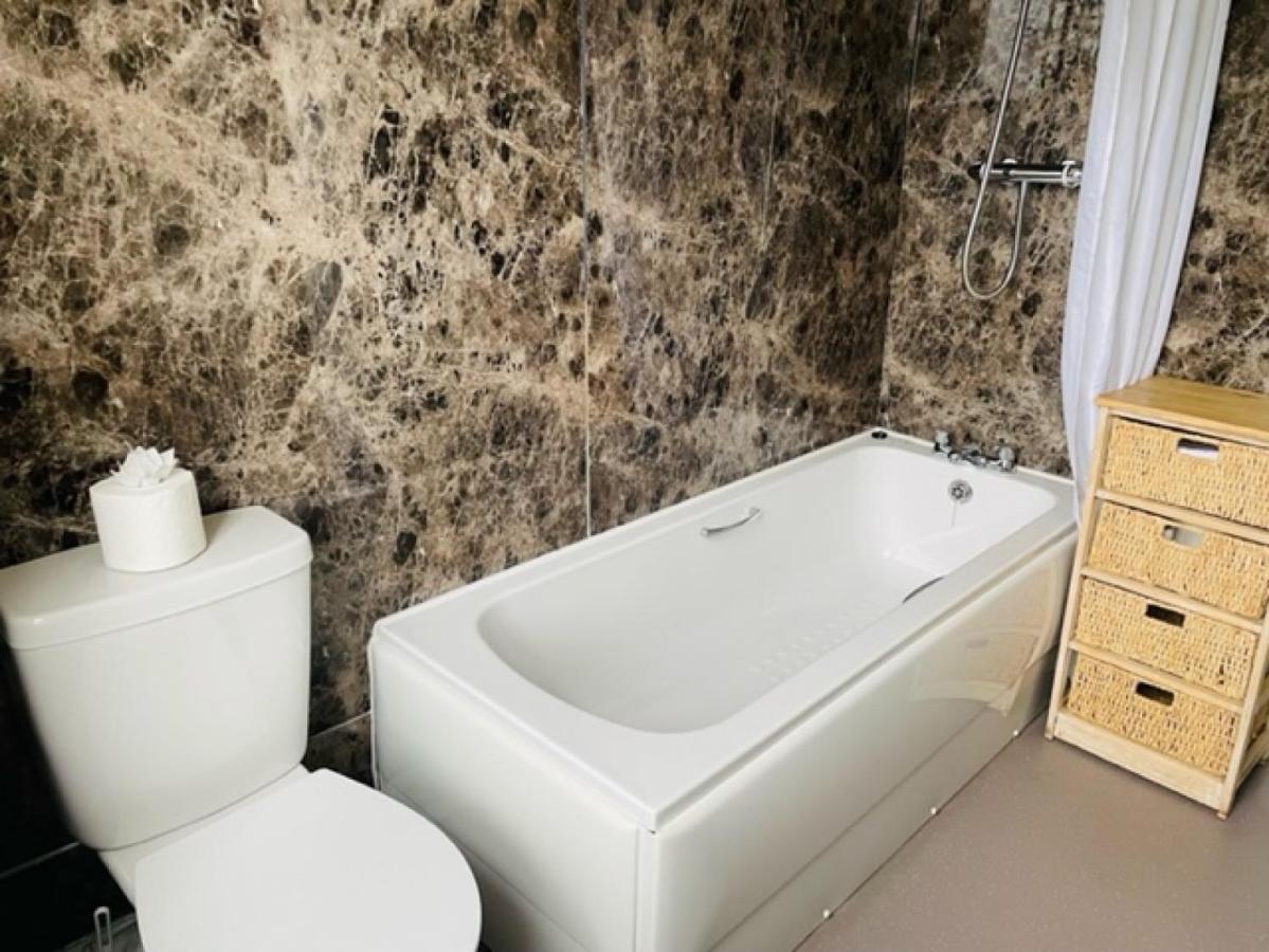 Prince Llewelyn Hotel Beddgelert Ngoại thất bức ảnh