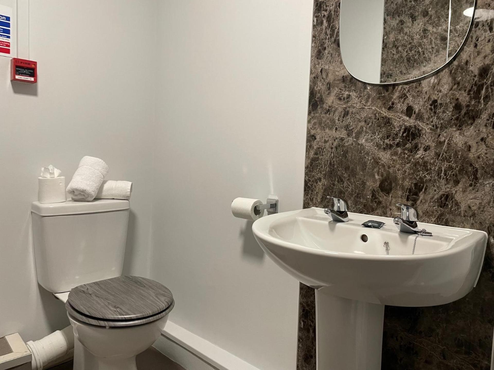 Prince Llewelyn Hotel Beddgelert Ngoại thất bức ảnh