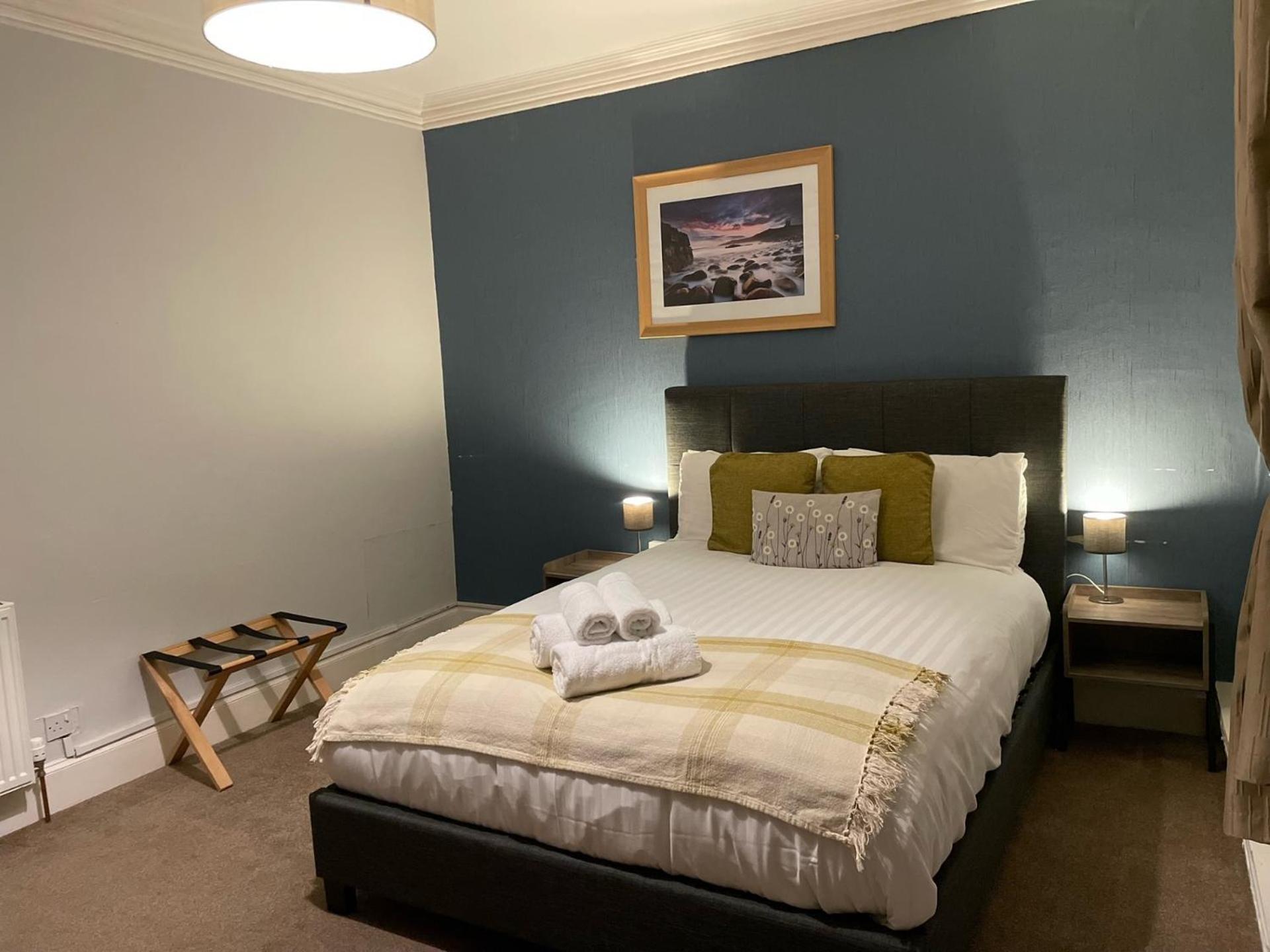 Prince Llewelyn Hotel Beddgelert Ngoại thất bức ảnh