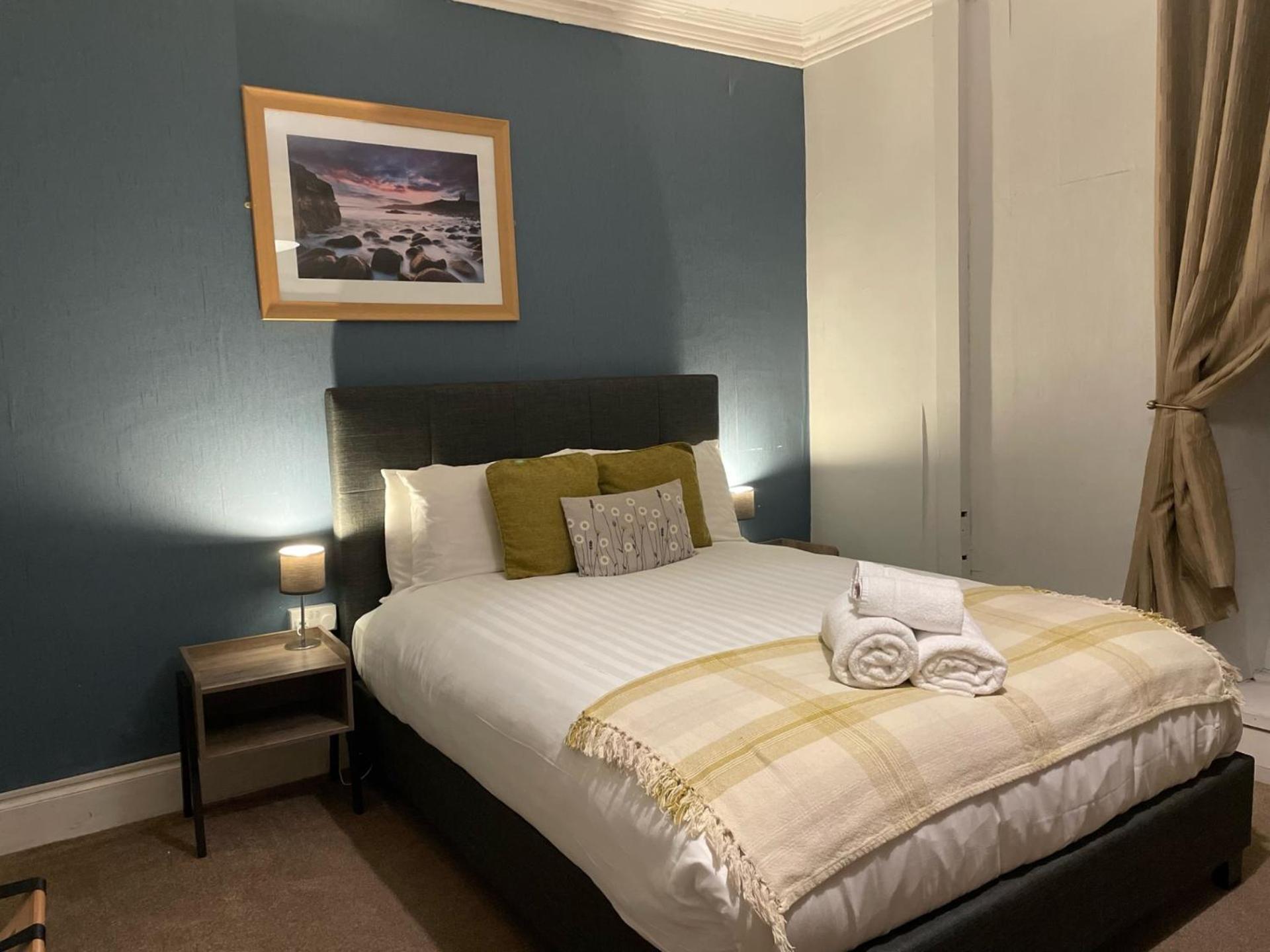 Prince Llewelyn Hotel Beddgelert Ngoại thất bức ảnh