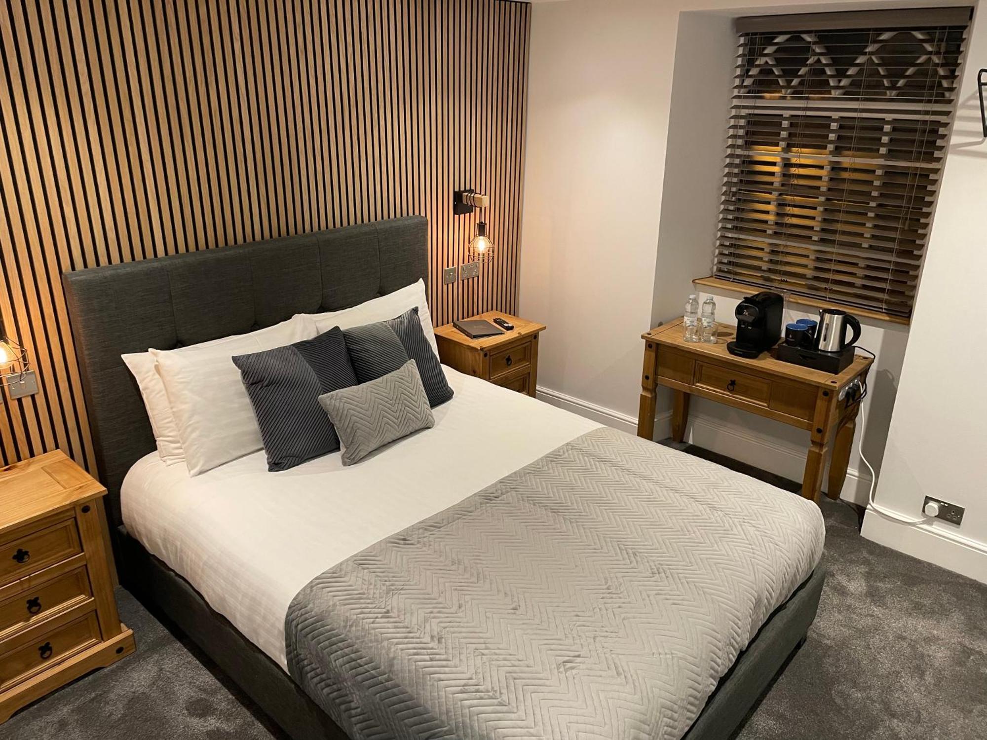 Prince Llewelyn Hotel Beddgelert Ngoại thất bức ảnh