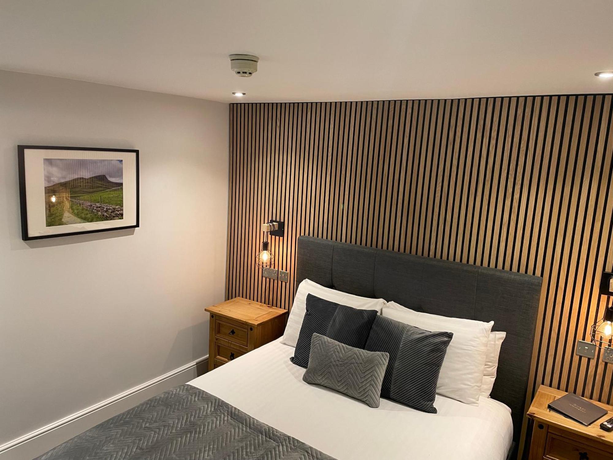 Prince Llewelyn Hotel Beddgelert Ngoại thất bức ảnh