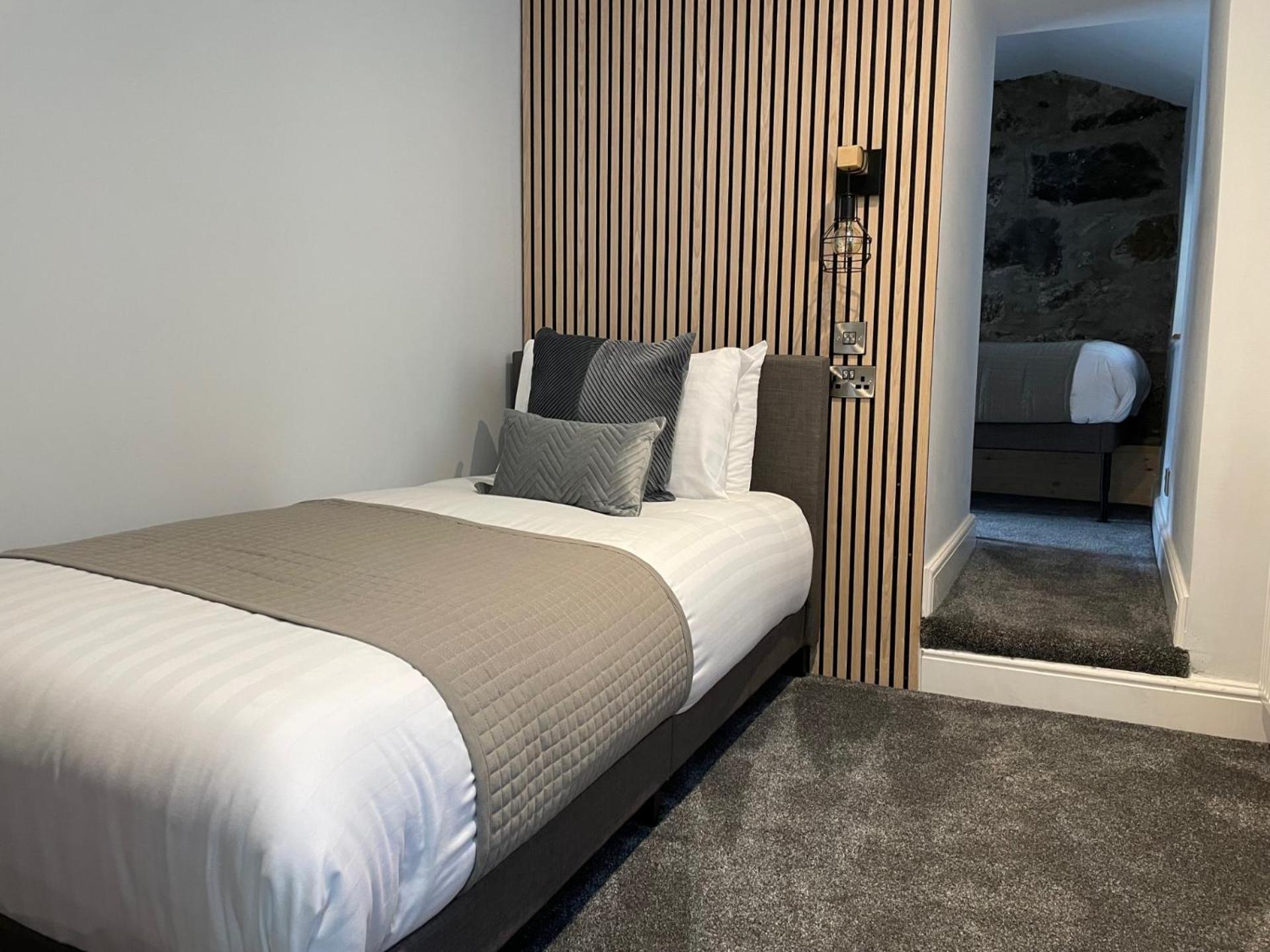 Prince Llewelyn Hotel Beddgelert Ngoại thất bức ảnh