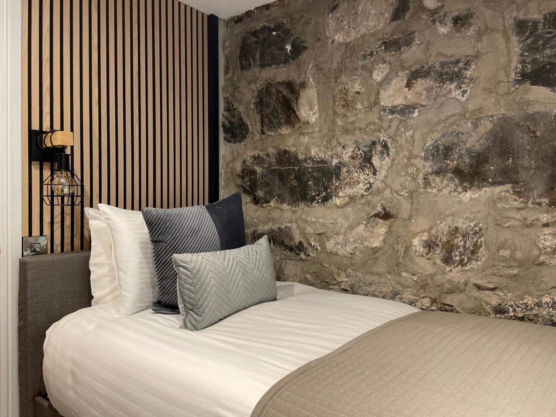 Prince Llewelyn Hotel Beddgelert Ngoại thất bức ảnh