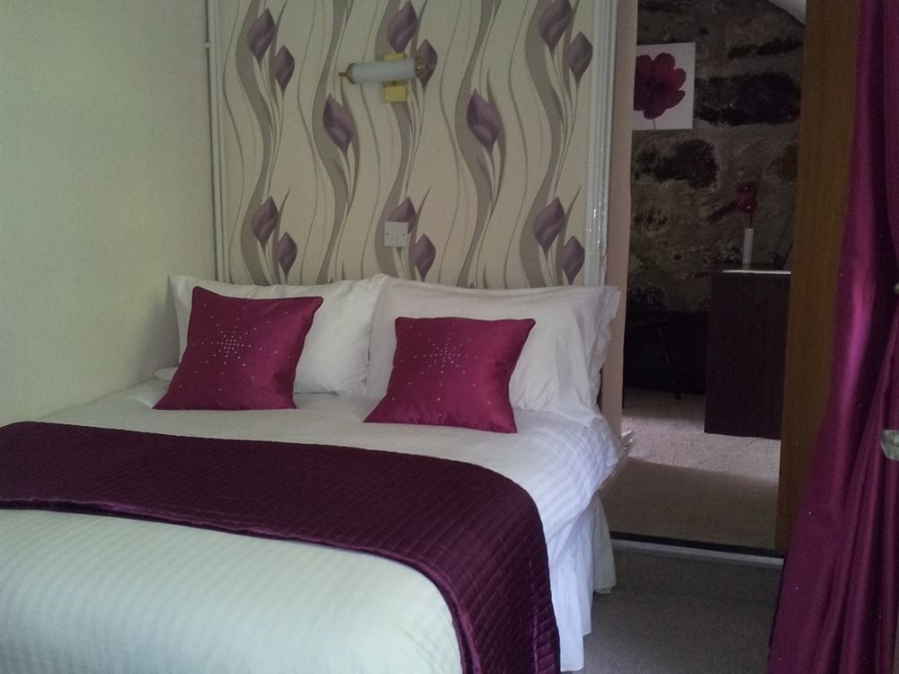 Prince Llewelyn Hotel Beddgelert Ngoại thất bức ảnh